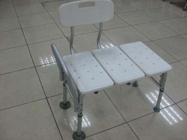 2SHC11-SHC003 Shower Chair/ Comfortable and large shower chair