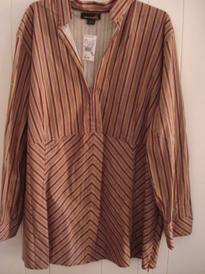 Women's top plus size
