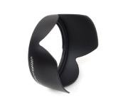 Replacement Lens Hood for Canon EW-63II