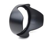 Replacement Lens Hood for Canon EW-78D