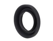 Replacement Rubber Lens Hood for Nikon HR-2