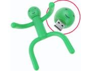 4G USB 2.0 Flash Memory Drive U-Disk - King of Fighter