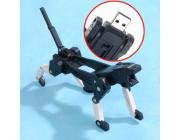8G USB 2.0 Flash Memory Drive U-Disk - Transformer