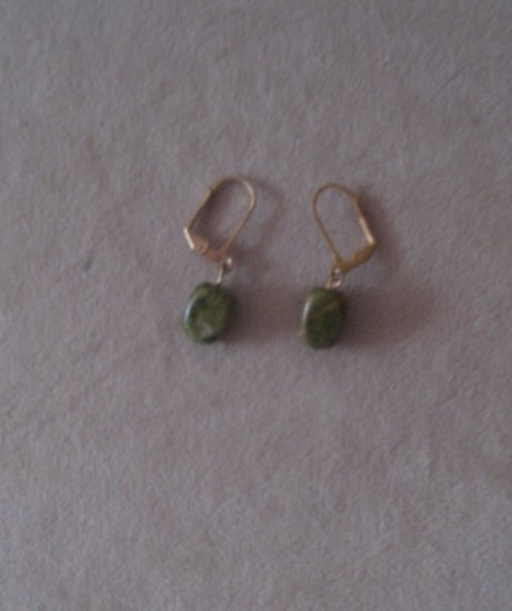 Custom Made Earrings