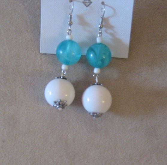 Custom Made Earrings
