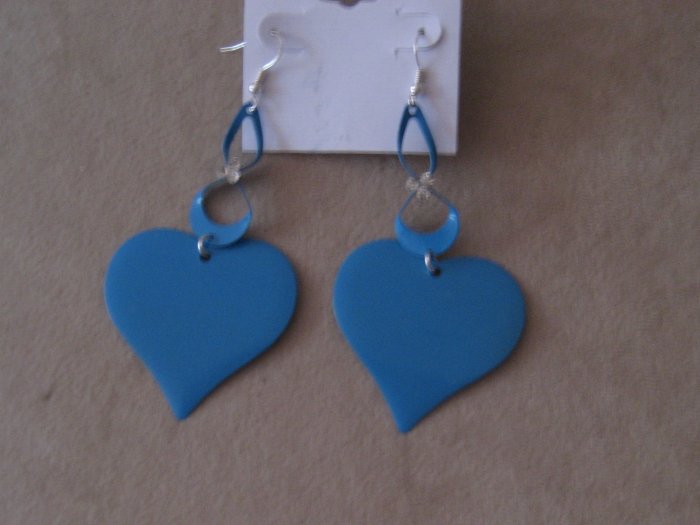 SweetHeart Earrings