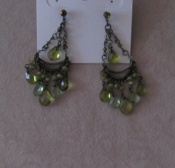 Custom Made Earrings