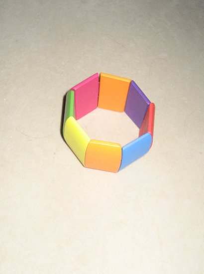 Multicolor Bracelet