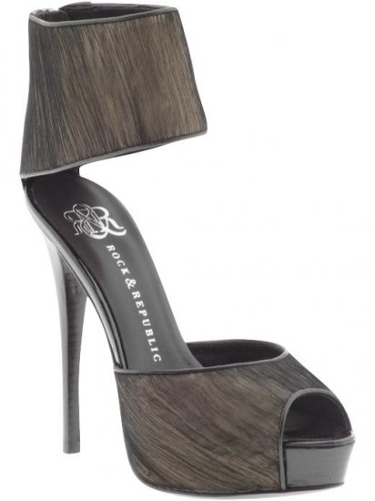 Rock and Republic Stilettos sz 36