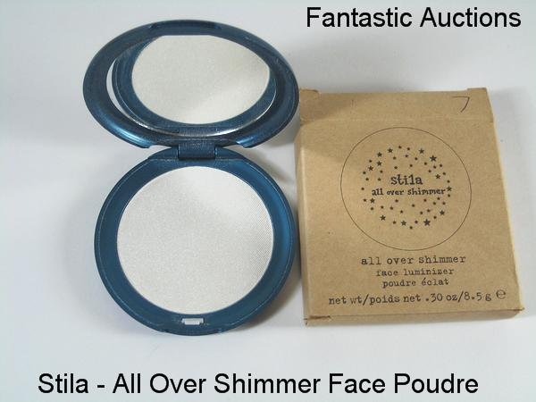 Stila All Over Shimmer Powder - NIB!