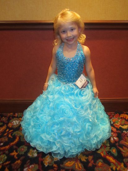 Sugar gown 4