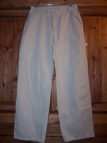 Calvin Klein Jeans Size 5 Khaki Carpenter Pants