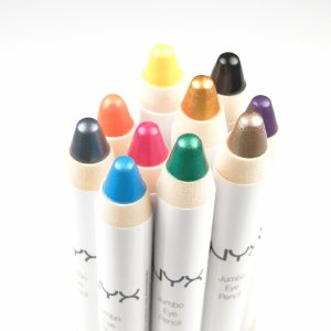 NYX Jumbo Eye Pencil Eyeliner *CHOOSE ANY 1 COLOR FROM 28 COLOR CHOICES*