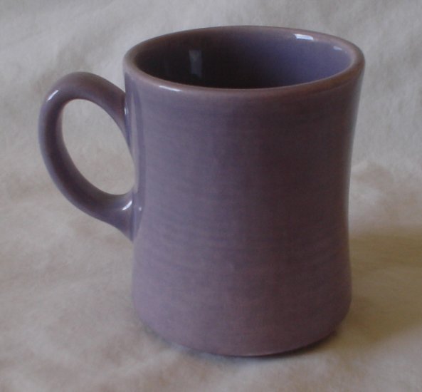 Metlox Colorstax Coffee Mug / Cup LILAC NEW