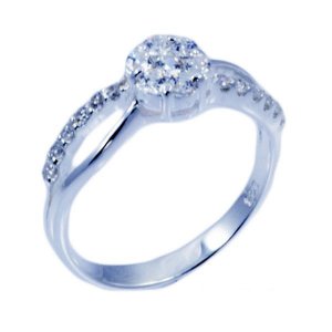 Diamond Ring JR 0062