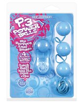 P-3 Power Balls