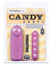 Candy Drops