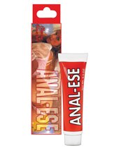 Original Anal-Ese