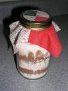 La Befanas Cookies