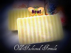 (3) Bars Old-Fashioned Formula