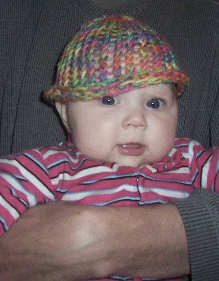 Baby Beenies