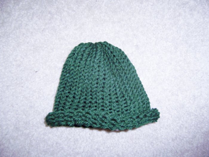 Adult Small Beenie