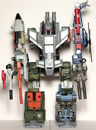 Ruination