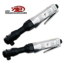 1/2" Dr. Air Ratchet Wrench - Nk