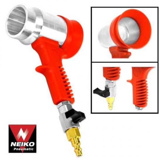 Air Dryer Gun - Nk # 30006A