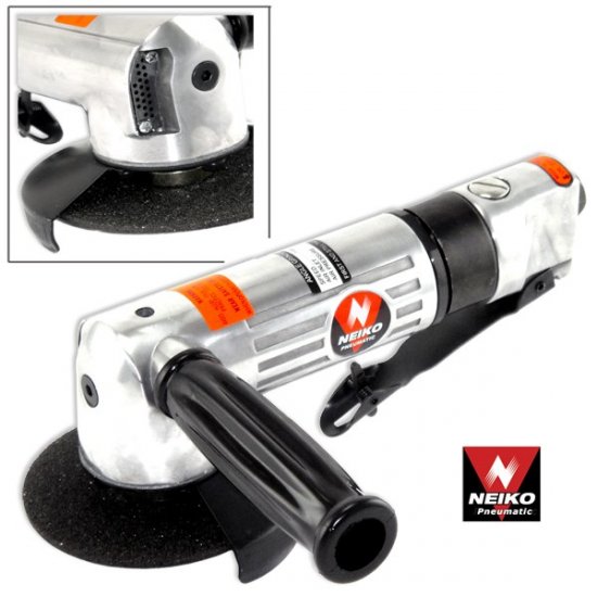 4" Air Angle Grinder - Nk # 30100A