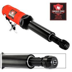5" Extension Air Die Grinder - Nk # 30115B