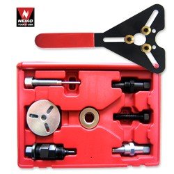 A/C "Air Conditioning" Clutch Tool Kit - Nk # 20719A