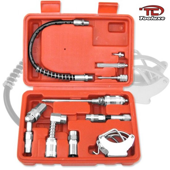 Lubrication Aid Kit - Nk # 61077L