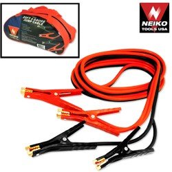 20 Ft. 4 Gauge Booster Cable - Nk # 20680A