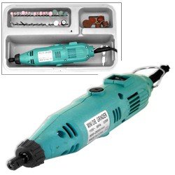 40 Pcs Dremel Electric Grinder Kit - Nk # 10653