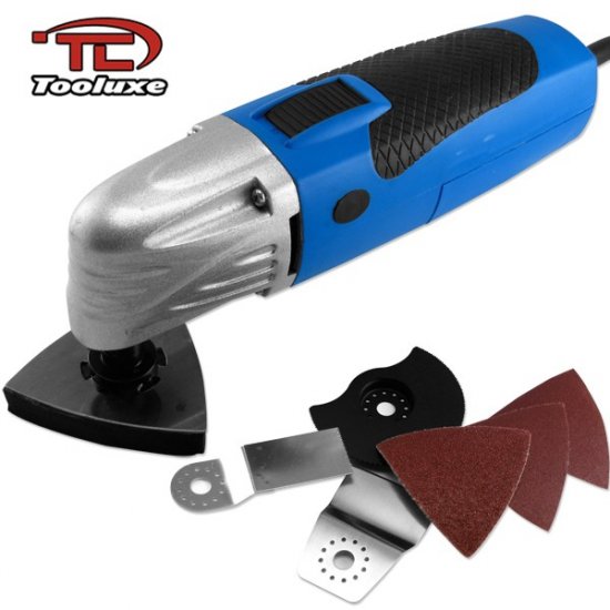 3 in 1 Multi function Power Tool - Nk # 12007L