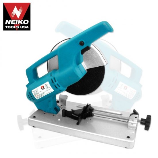 7" Electric Cut-Off Saw UL/CUL - Nk # 10821A