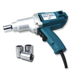 1/2" Electric Impact Wrench Kit - Nk # 10870