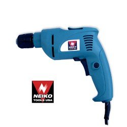 3/8" Electric Drill UL/CUL - Nk # 10507A