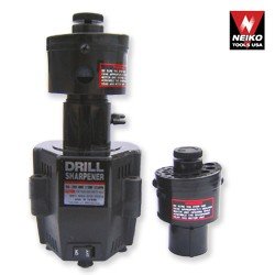 Drill Bit Sharpener - Nk # 10170A