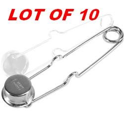 10 Flint Torch ( Welding Strikers ) - Nk # 53753CE