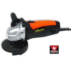 4-1/2" Angle Electric Grinder UL/CUL - Nk # 10613A