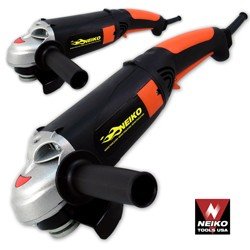 5" Angle Electric Grinder UL/CUL - Nk # 10614A