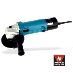 4-1/2" Angle Electrical Grinder UL/CUL - Nk # 10611A