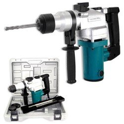 1" Electric Hammer Drill - Nk # 10504