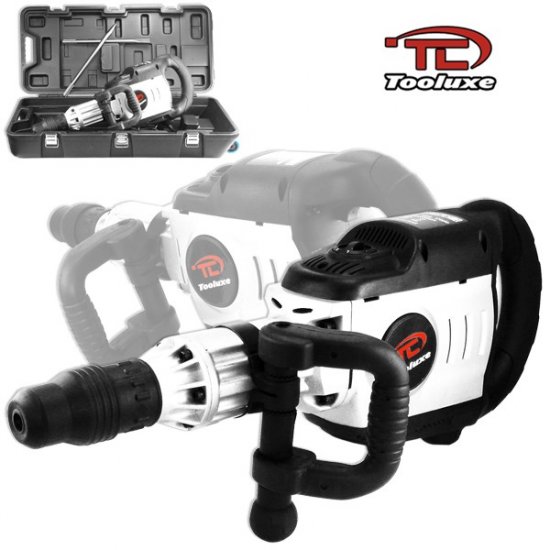 Electric Industrial Demolition Hammer - Nk # 02844L