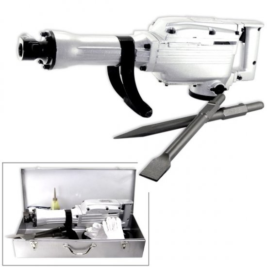 Electric Jack Hammer - Nk # 02845 $185.76