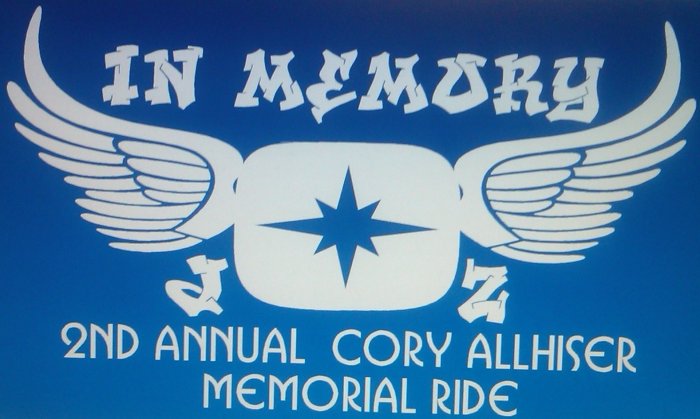 Large White Decal