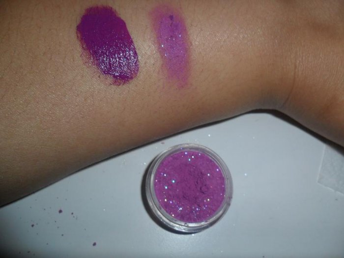PURPLRLUSHIUS