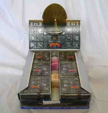 incense sticks